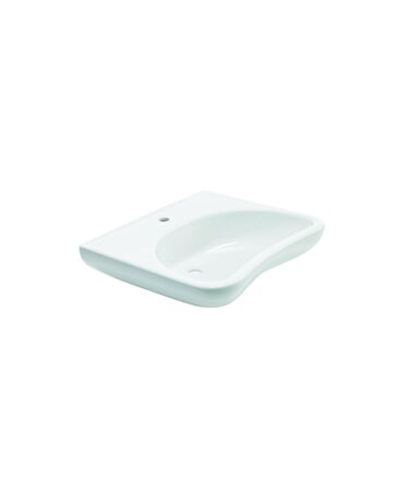 LAVABO CASUAL+ 64X55X17   