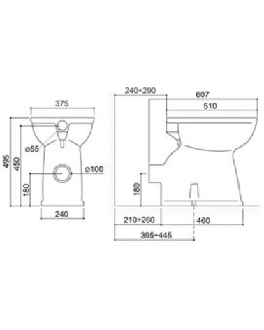 WC CASUAL SC/PAR CHIU/FRON