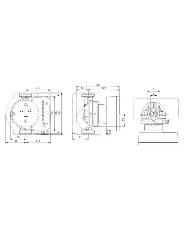 CIRCOL. MAGNA1 32-60   180