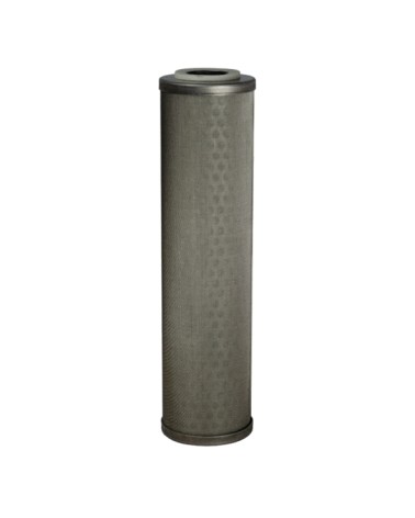 CARTUCCIA INOX 20" 60MJ   