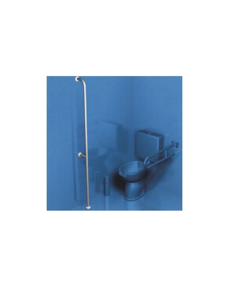 CORRIM VERT A PAVIM 180 cm