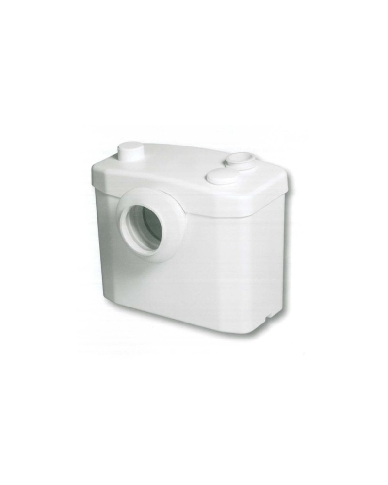 TRITURATORE SANITOP UP WC 