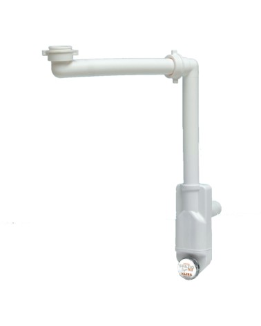 SIF SPAZIO BAGN NT 11/4S/P