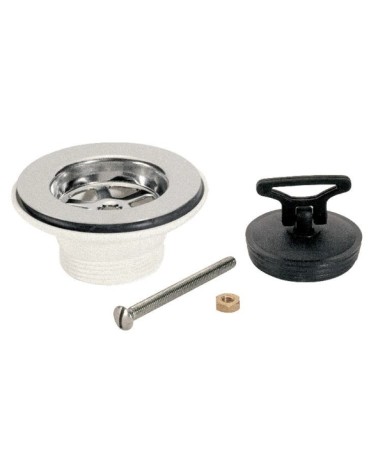 PILETTA LAV 1.1/2 GATT diametro 80