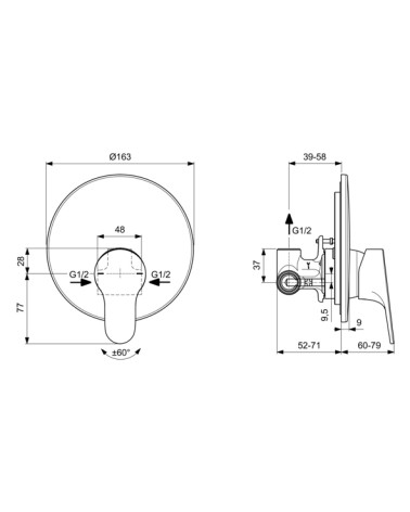 CERABASE MIX INC DOC S/DEV