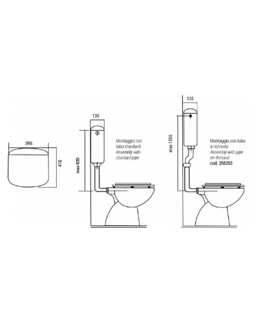 CASSET BIBLO CLASSIC PNEUM