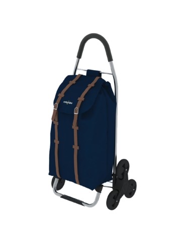 CARRELLO SPESA DAKAR 3RUOT