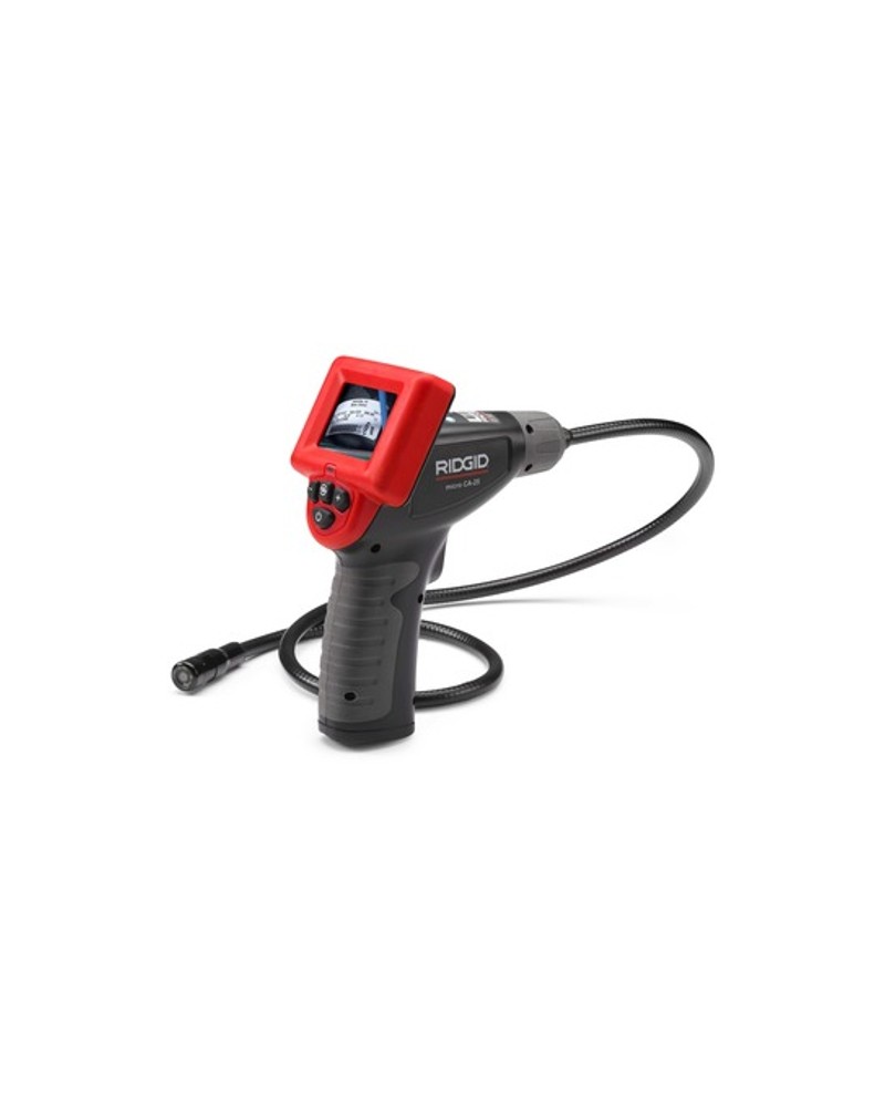 MICRO CAMERA CA-25        
