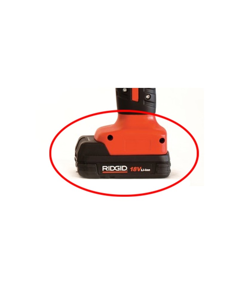 BATTERIA 18V 4,0AH X RP340