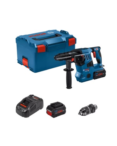 TASSELLATORE GBH 18V-28 CF