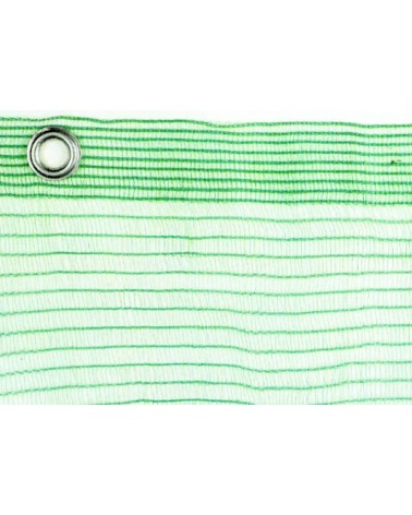 RETE PONTEG m1,8Xm25 VERDE
