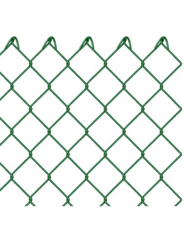 RETE GRIGL CHAINLINK  H100