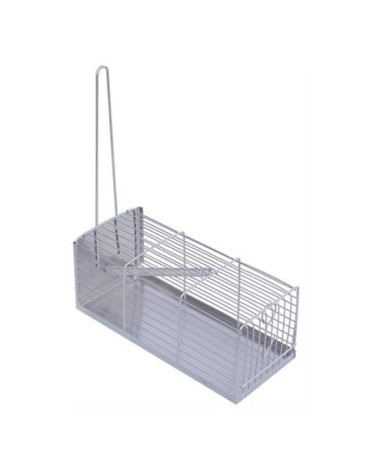 TRAPPOLA TOPI GALLERI 24CM