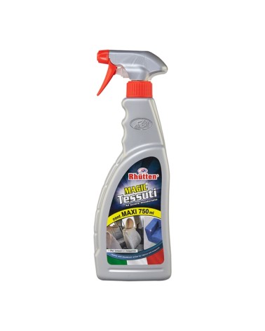 PULITORE TESSUTI MAGIC 750