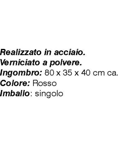 PORTAROTOLO A PAVIM  CARTA