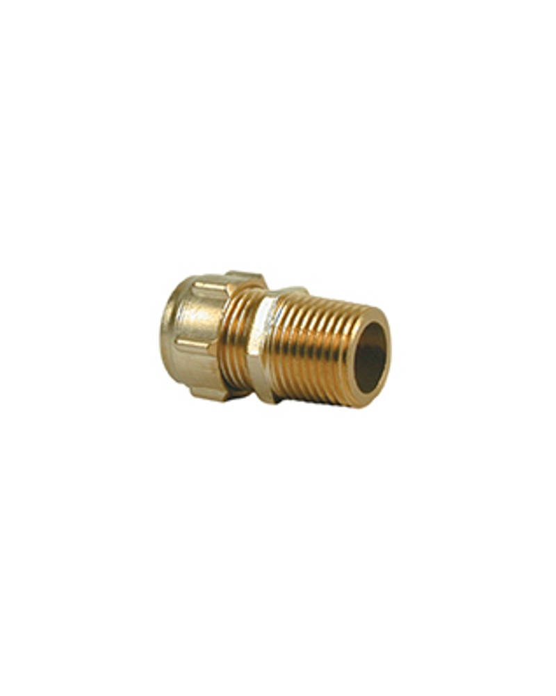 CONEX DIRITTO MASCH 3/4X22