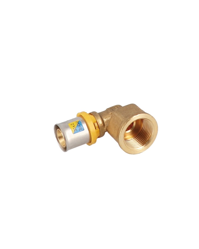 GOM. PRESS GAS 16X1/2F S.2