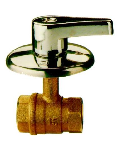 VALVOLA SF INC C/MAN  1/2 