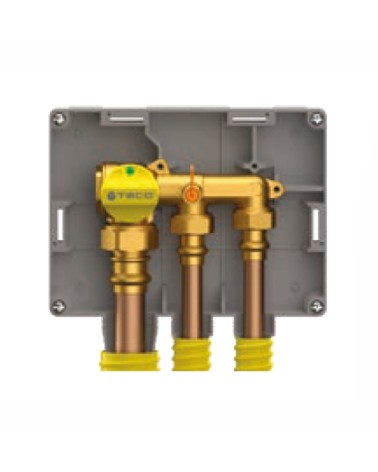 COLLETT.GAS 2VIE 1X3/4 C01