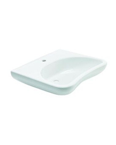 LAVABO CASUAL+ 64X55X17   