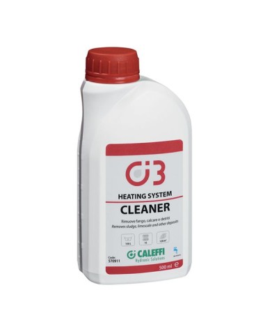 RISANANTE C3 CLEANER 0,5LT