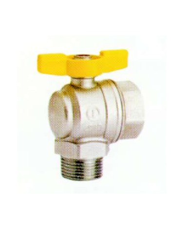 VALVOLA SF GAS SQ MF 1/2  