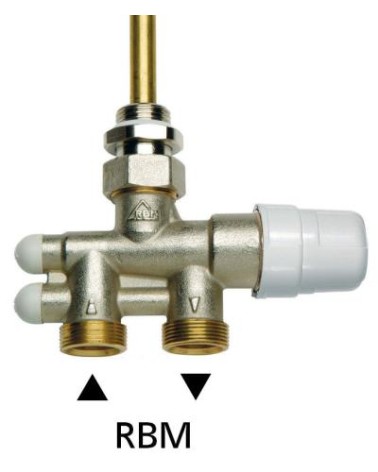 VALV. MONOT. 1/2 X TERMOAR