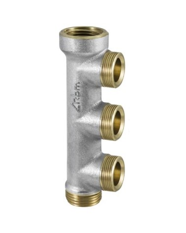 MODULO X COLLETTORE S 2F 1