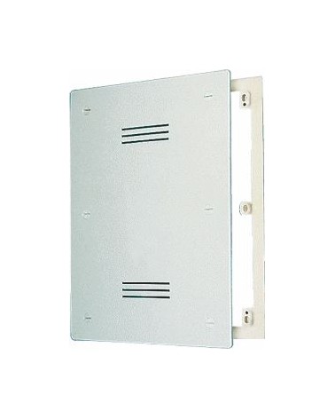 CASSETTA S/FONDO 40x50 SF 