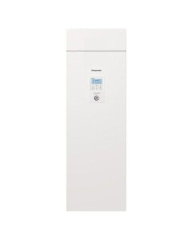 AQUAREA ECOFLEX 1PH 8KW   
