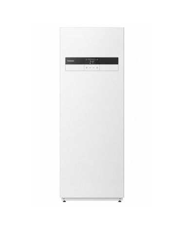 ALL IN ONE 9/12KW TRIF R32