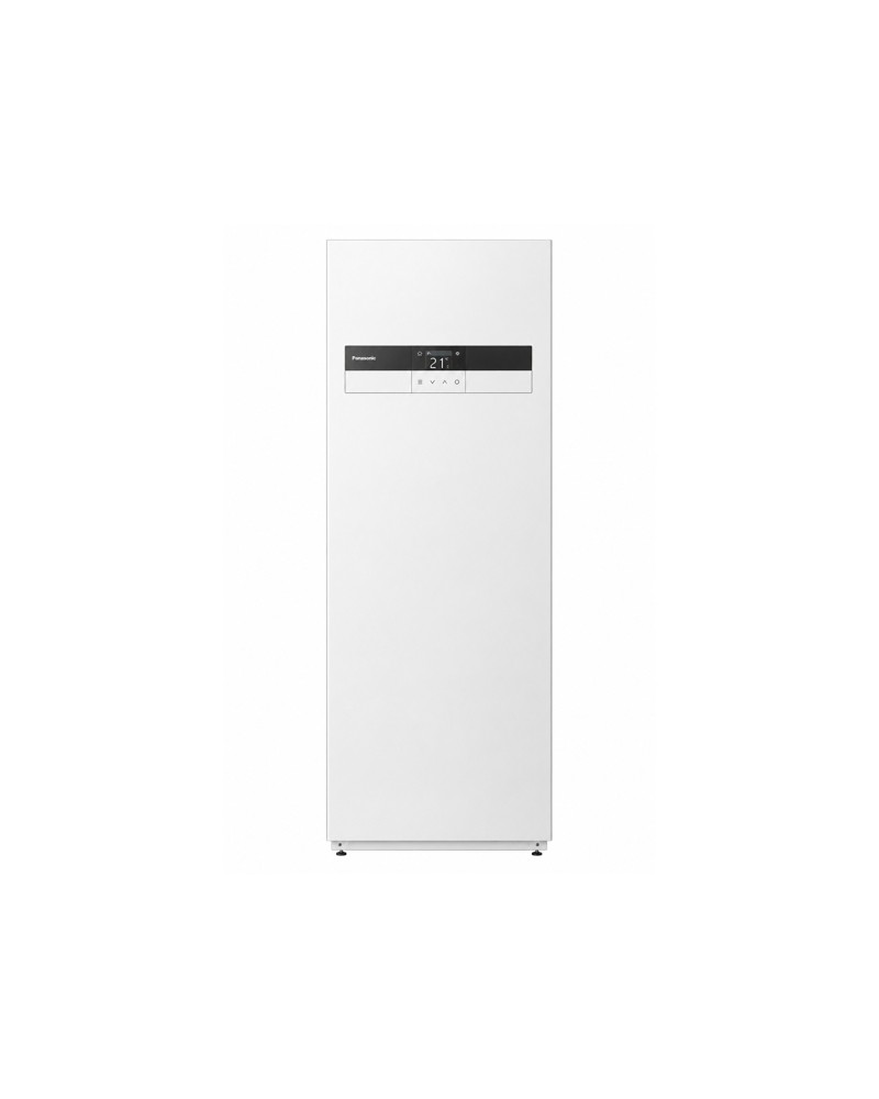 ALL IN ONE 9/12KW TRIF R32