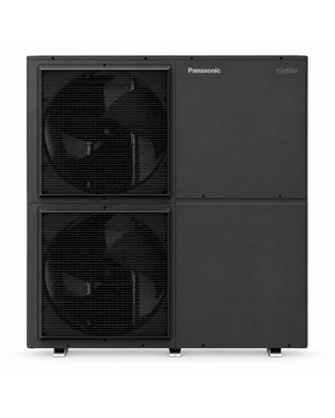 U.E.BIG AQUAREA 20KW T-CAP