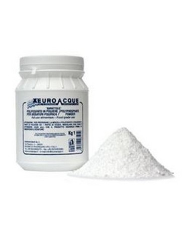 POLIFOSFATO POLVERE    1KG