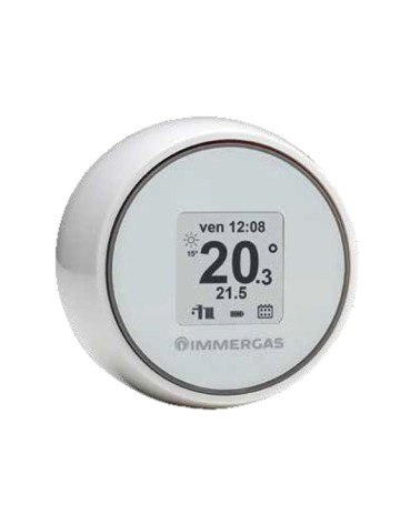 CRONO EVO. SMARTECH PLUS  