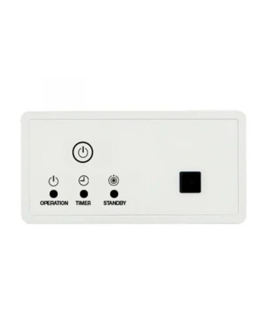 RICEVITORE INFRAR CZ-RWRT3