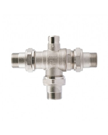 VALV ZONA DEVIAT 3V DA 3/4