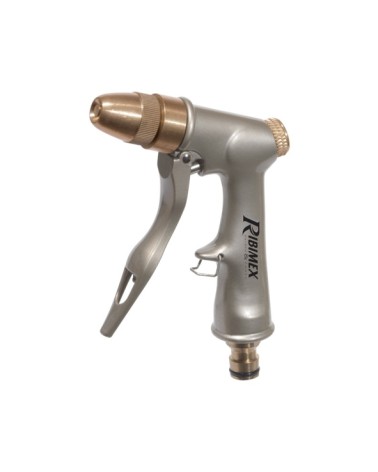 PISTOLA METALL IRRIG REGOL