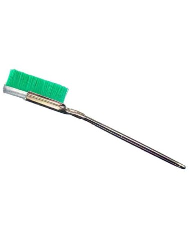 SPAZZOLA SLIM PVC OSBORN  