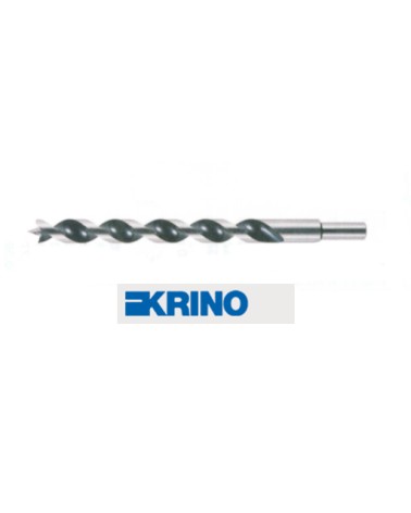 PUNTA ELIC x LEGNO diametro 6x400 