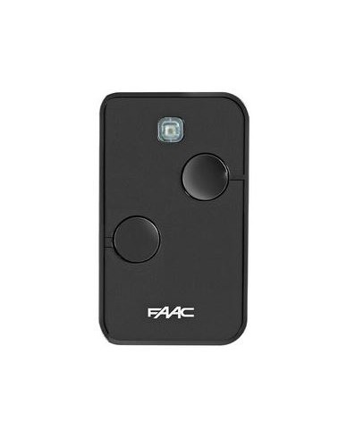 FAAC XTO2 868 SLH MASTER RADIOCOMANDO 787030
