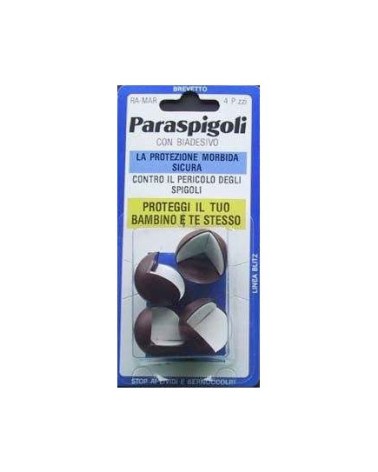 PARASP C/BIADESI BLIS TRAS