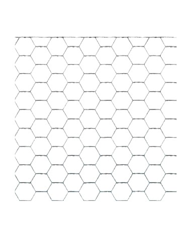 RETE COCCO NET 16 H50x10MT