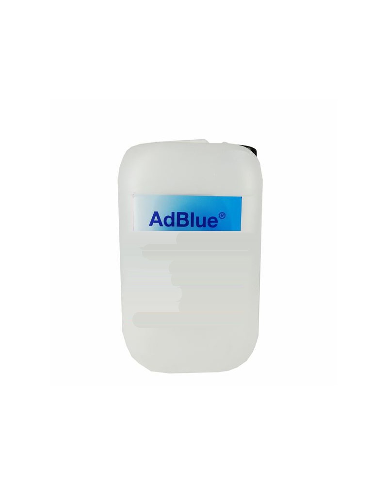 ADBLUE AREXONS 10L C/BECC.