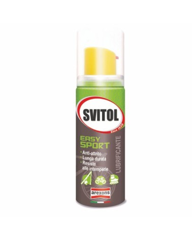 SVITOL EASY SPORT 200ML   