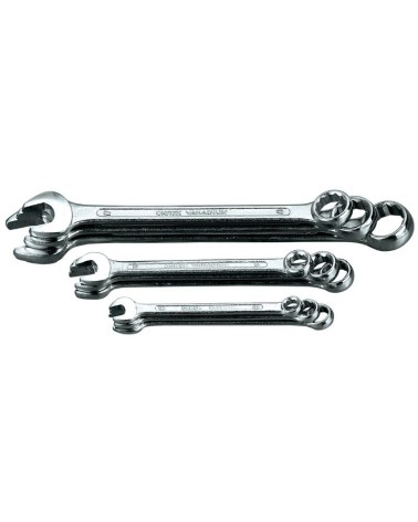 SERIE CHIAVI COMB.6-22 12P