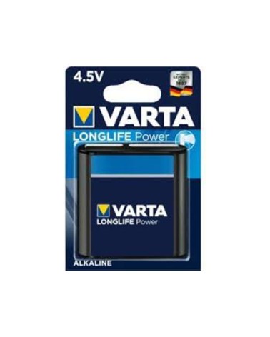VARTA PIATTA LLP 1203-4,5V