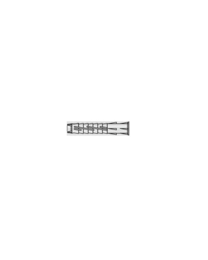 TASS UNI-NYLON VZ6X45 100P