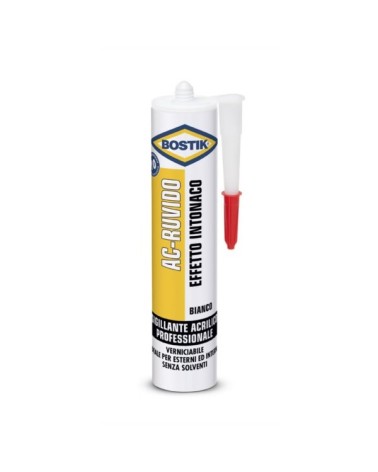 SIL BOSTIK EFFET RUVID BIA