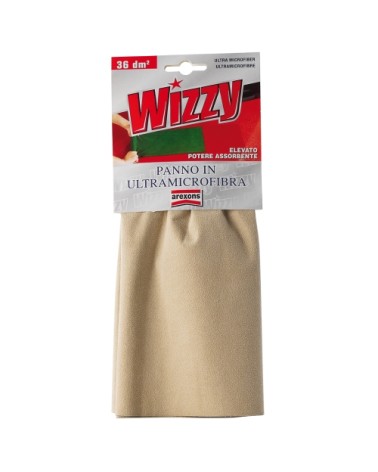 WIZZY PANNO MICROFIBRA 24D